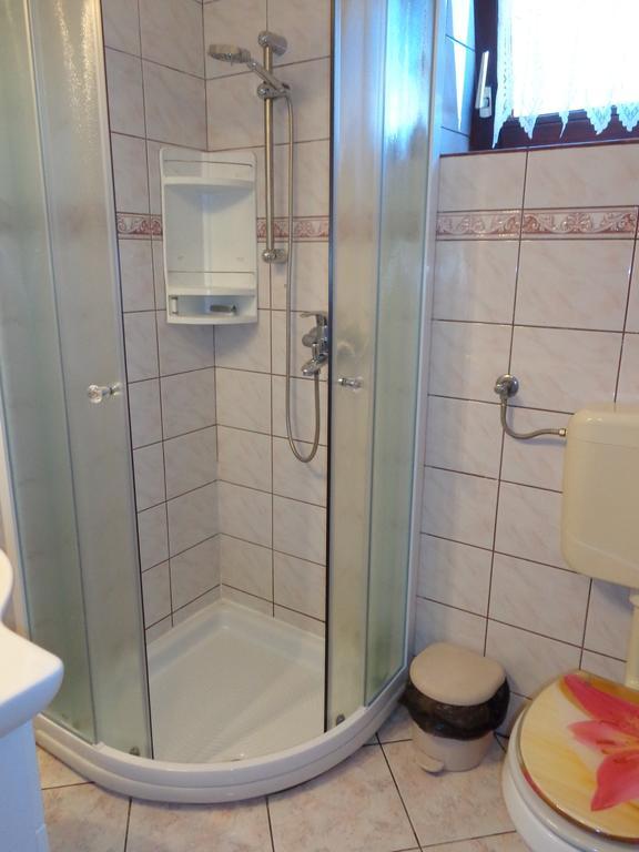 I & S Apartments ヴォディツェ エクステリア 写真