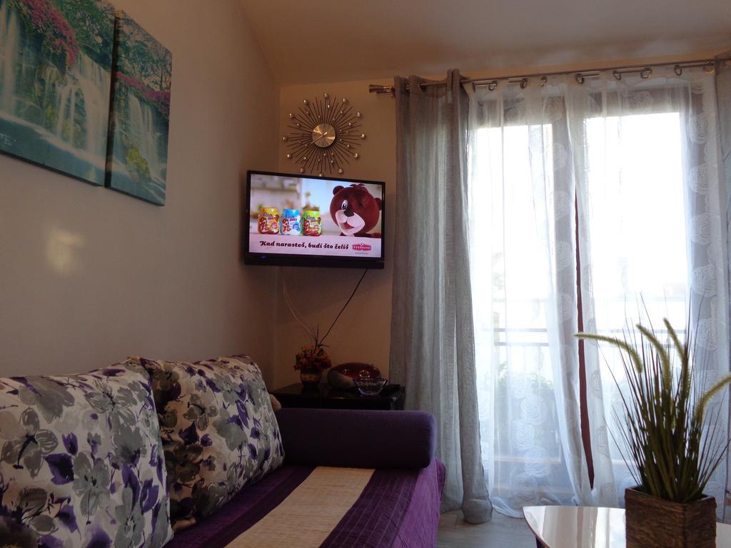 I & S Apartments ヴォディツェ エクステリア 写真